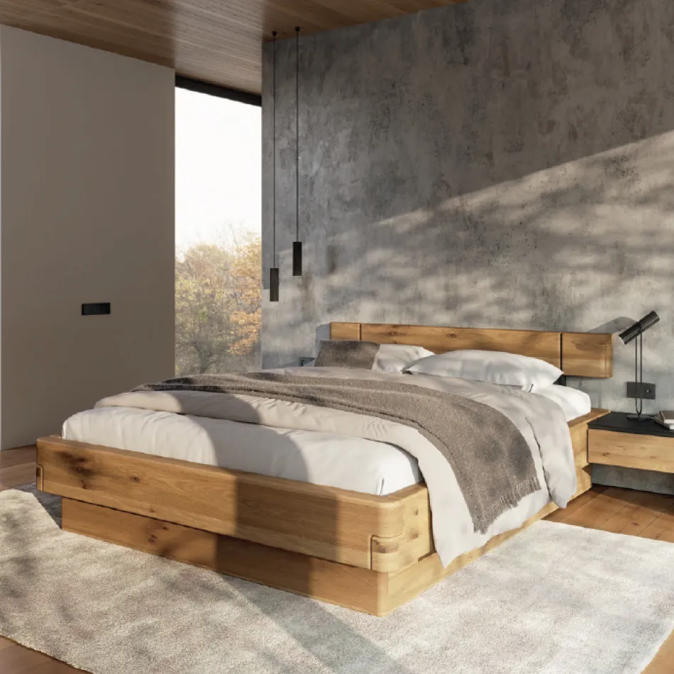 Natura Home Massivholzmöbel